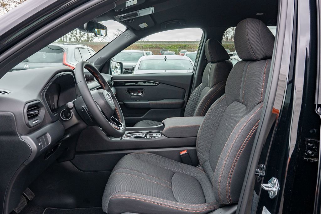 New 2026 Honda Pilot Sport image 24