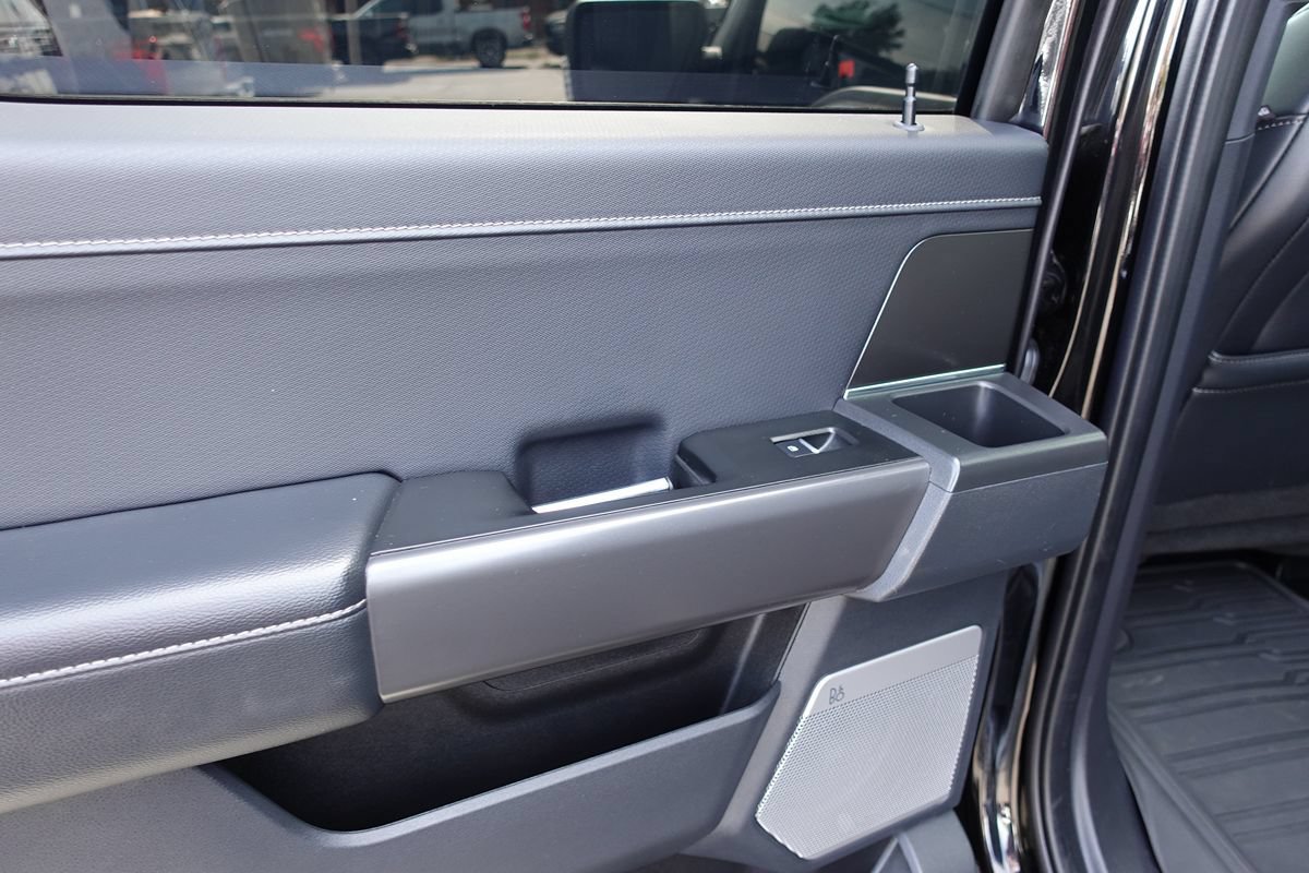 Used 2024 Ford F150 XLT w/ Equipment Group 303A High AWD/4WD image 25