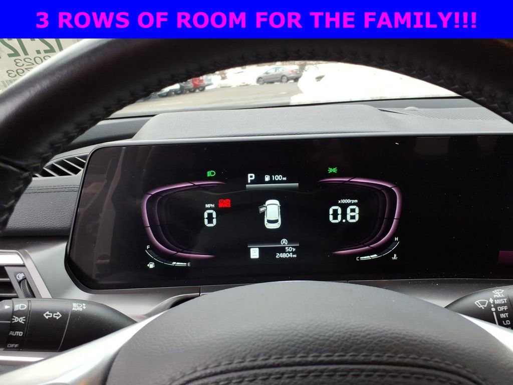 Used 2023 Kia Telluride LX image 15