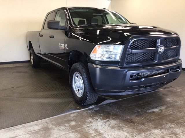 Used 2016 RAM 2500 Tradesman w/ Popular Equipment Group