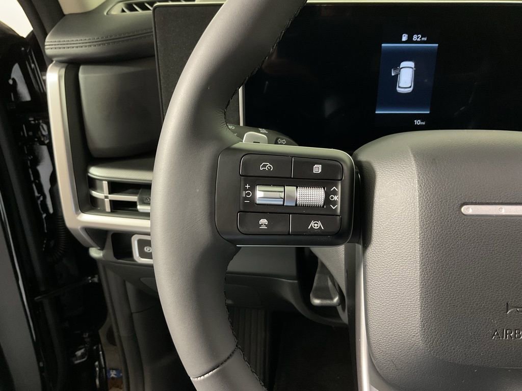 New 2026 Hyundai Santa Fe SE AWD/4WD image 26