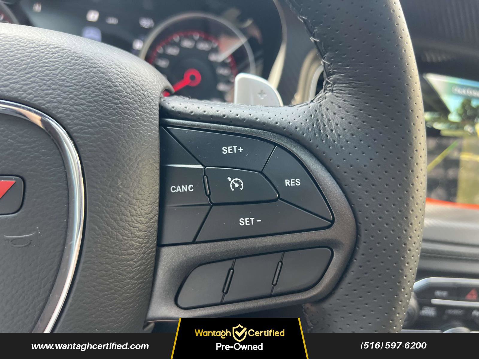 Used 2023 Dodge Charger Scat Pack image 27