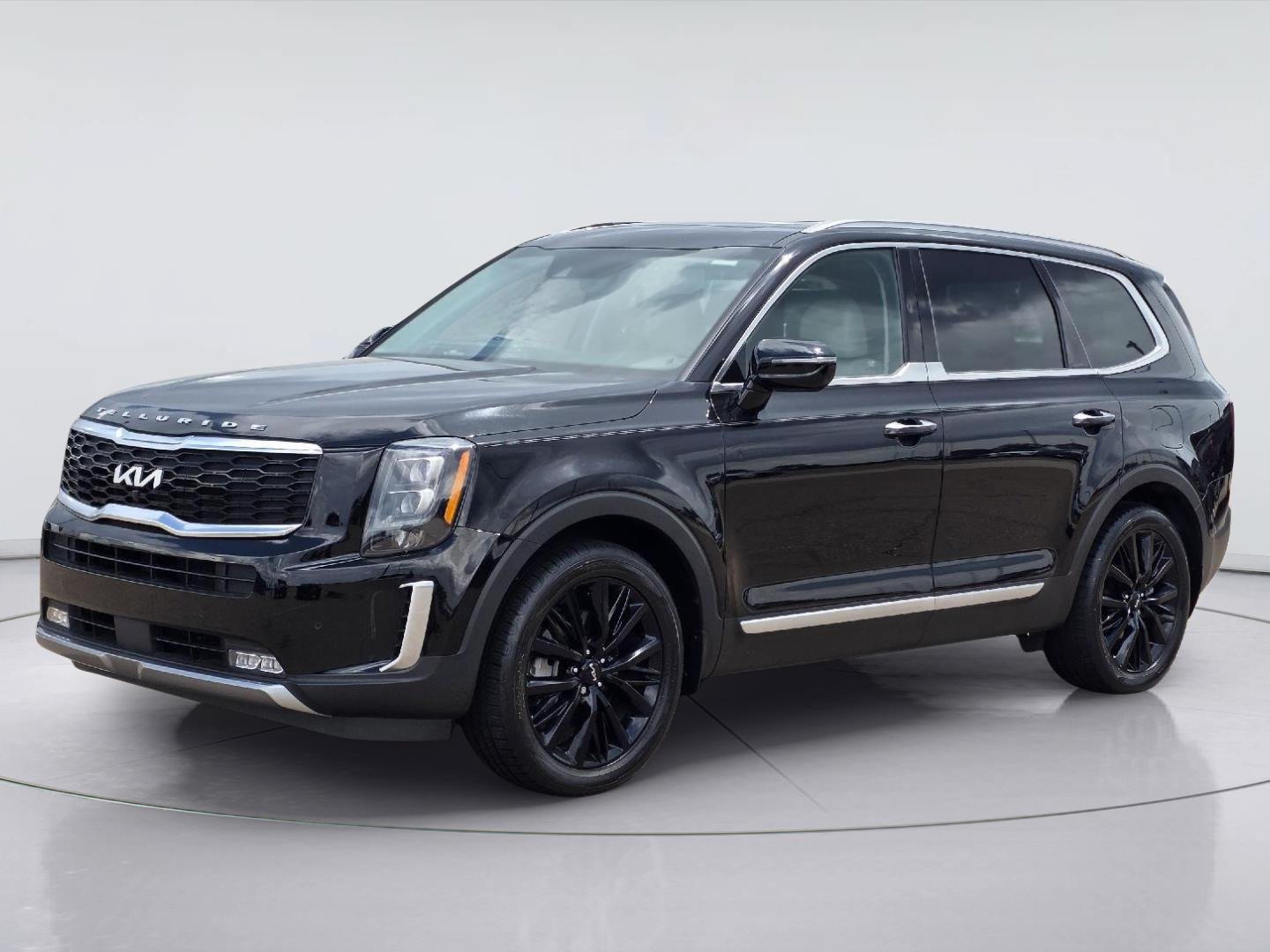 Used 2022 Kia Telluride SX