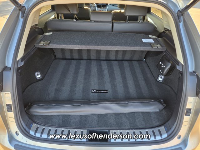 Used 2020 Lexus NX 300 FWD w/ Comfort Package image 15