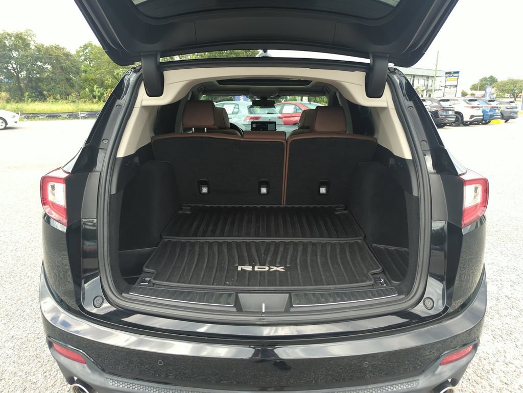 Used 2021 Acura RDX w/ Advance Package FWD image 31