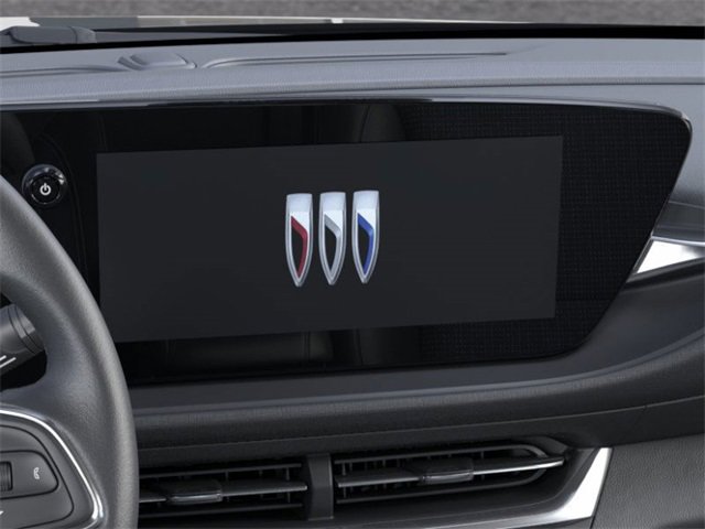 New 2025 Buick Envista Preferred w/ Convenience I Package image 20