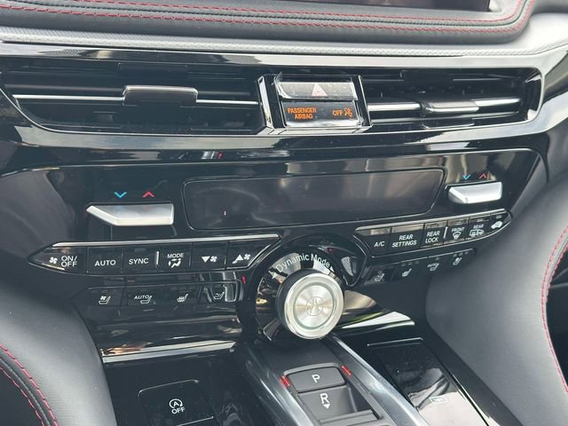 New 2026 Acura MDX A-Spec image 30