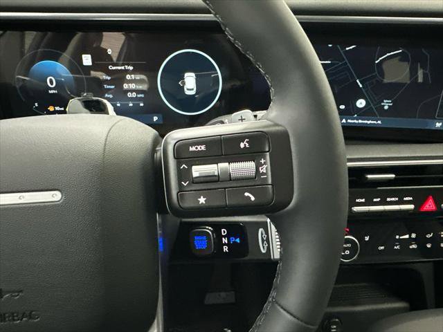 New 2026 Hyundai Palisade SEL image 28