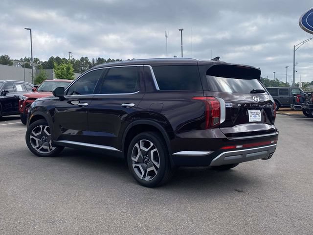 Used 2024 Hyundai Palisade SEL AWD/4WD image 6