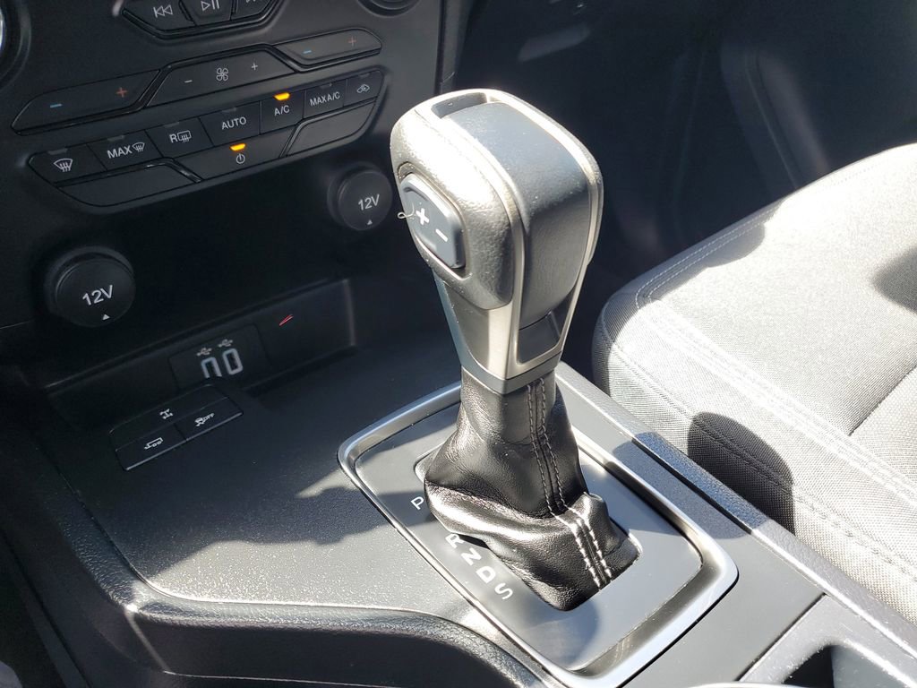 Used 2023 Ford Ranger XLT w/ Equipment Group 301A Mid image 24