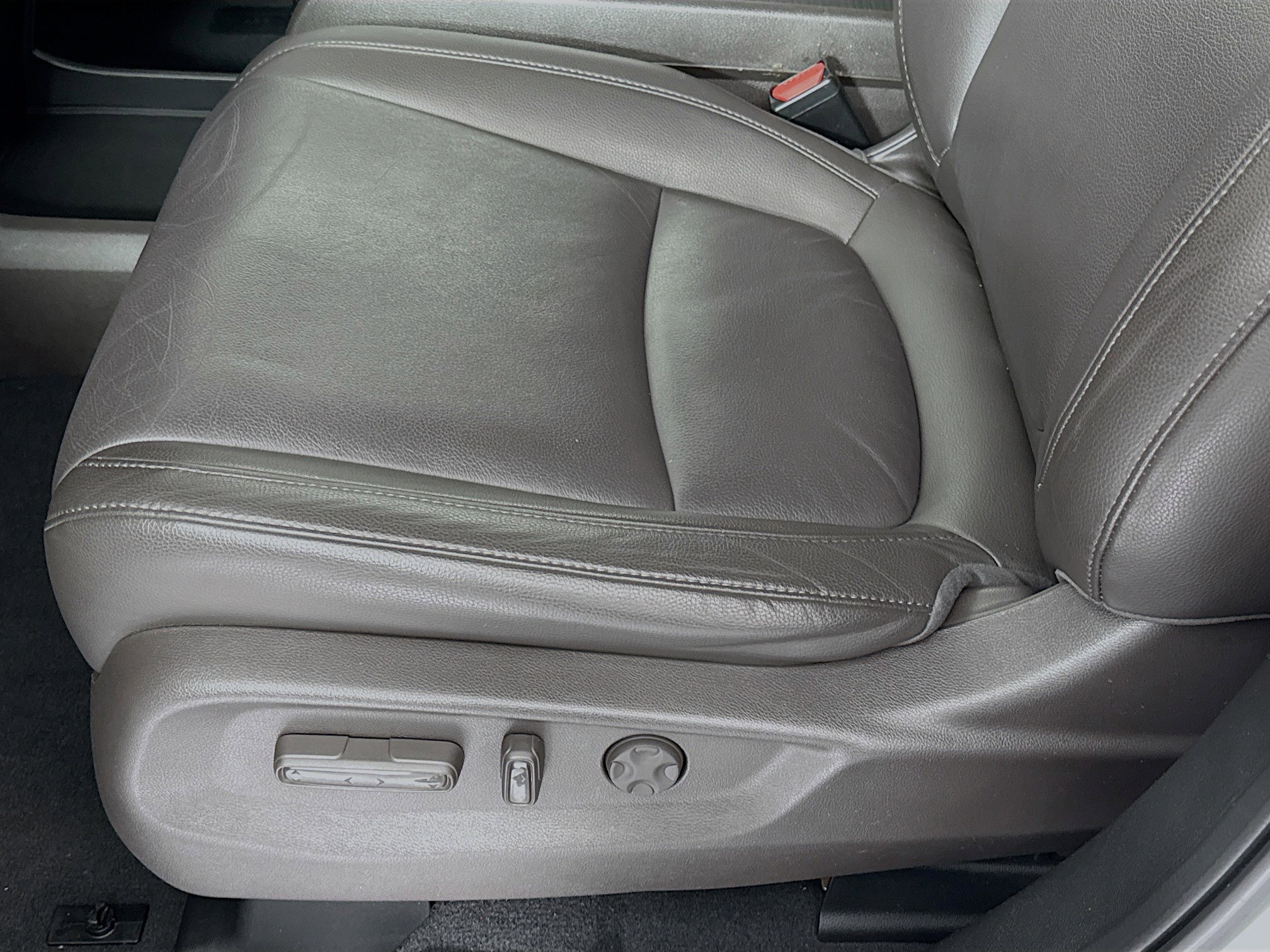 Certified 2020 Honda Odyssey EX-L image 18