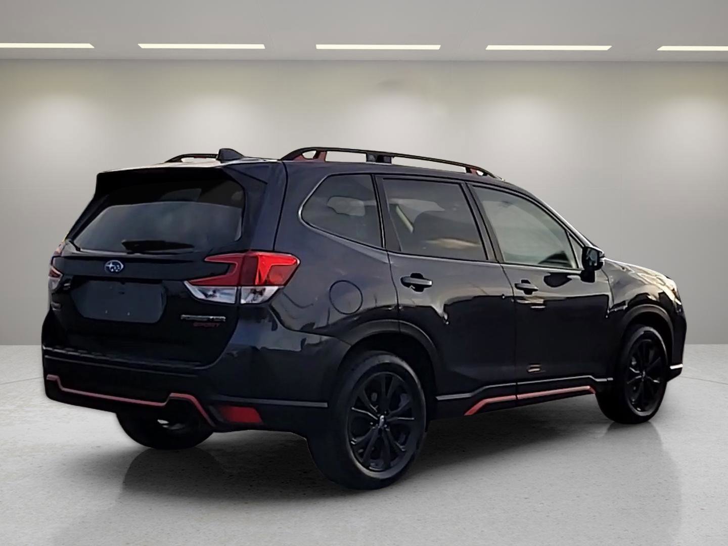 Used 2019 Subaru Forester Sport w/ Popular Package #2 image 8