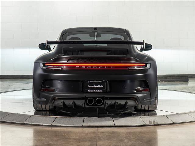 Certified 2022 Porsche 911 GT3 RWD image 10