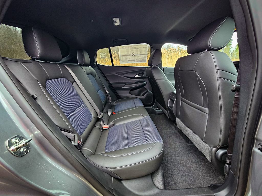 New 2026 Buick Envista Preferred w/ Convenience I Package image 37