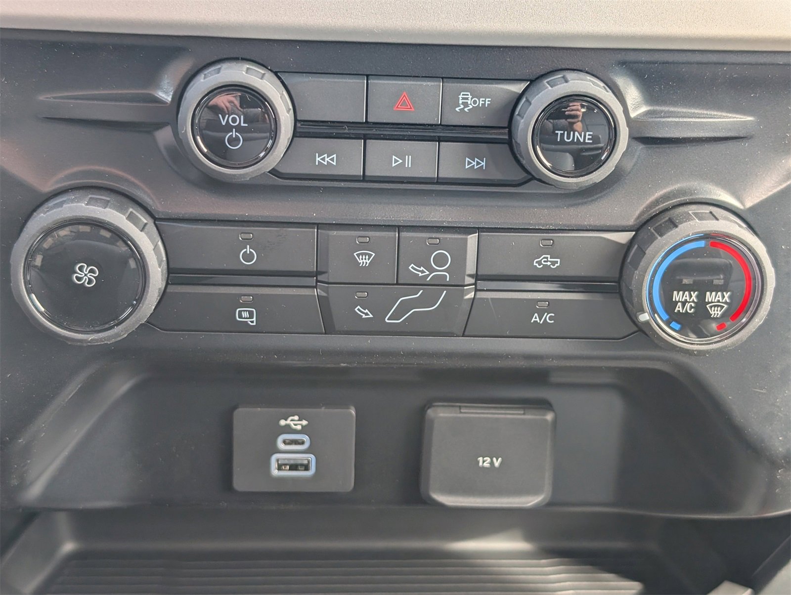 New 2026 Ford F450 XL image 17