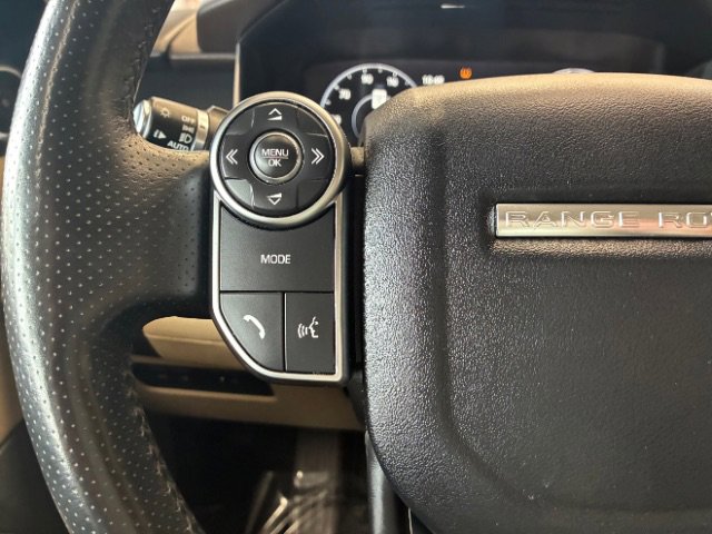 Used 2017 Land Rover Range Rover Sport HSE image 21