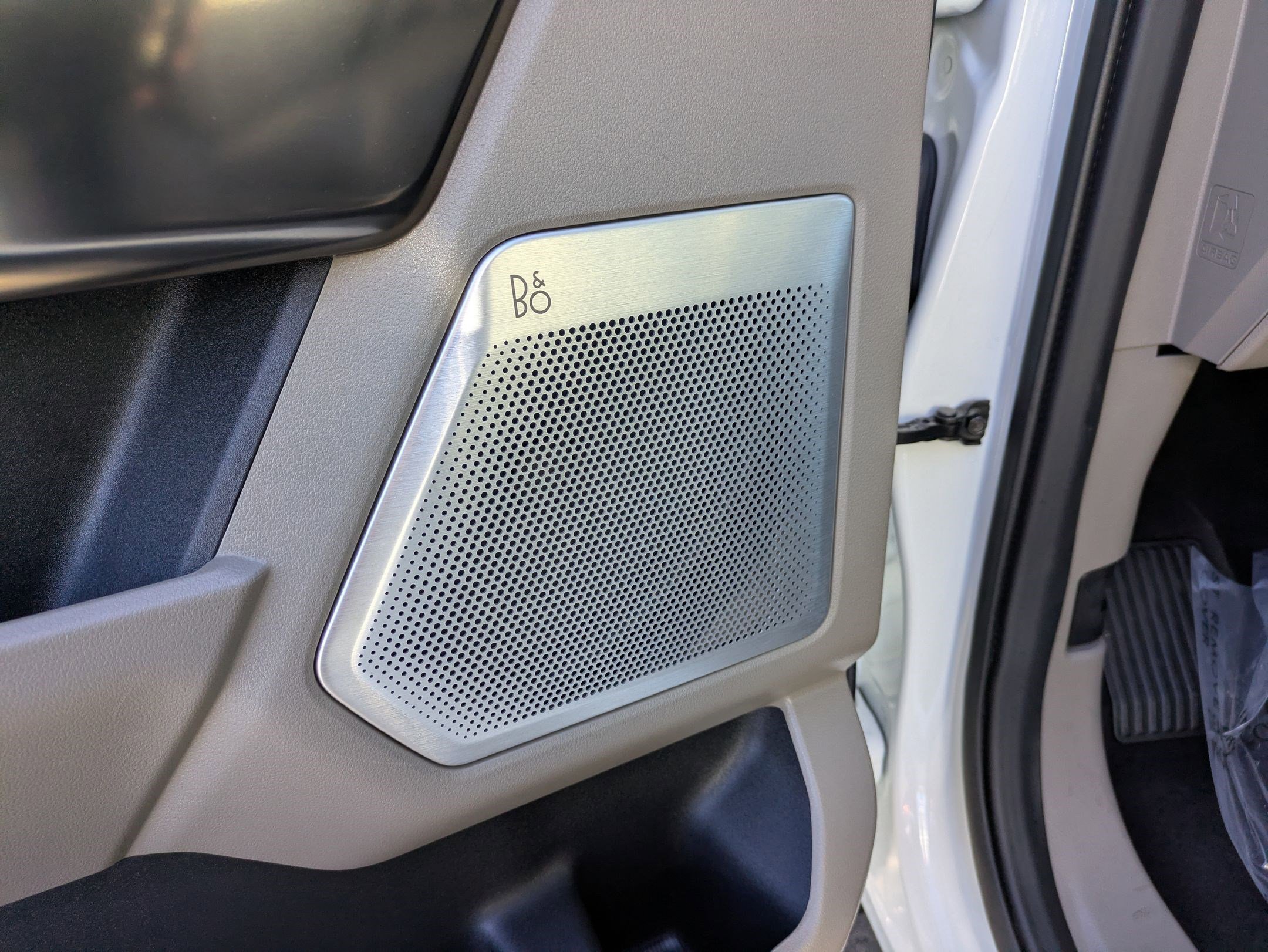 Certified 2024 Ford F150 Platinum w/ Equipment Group 703A Plus image 15