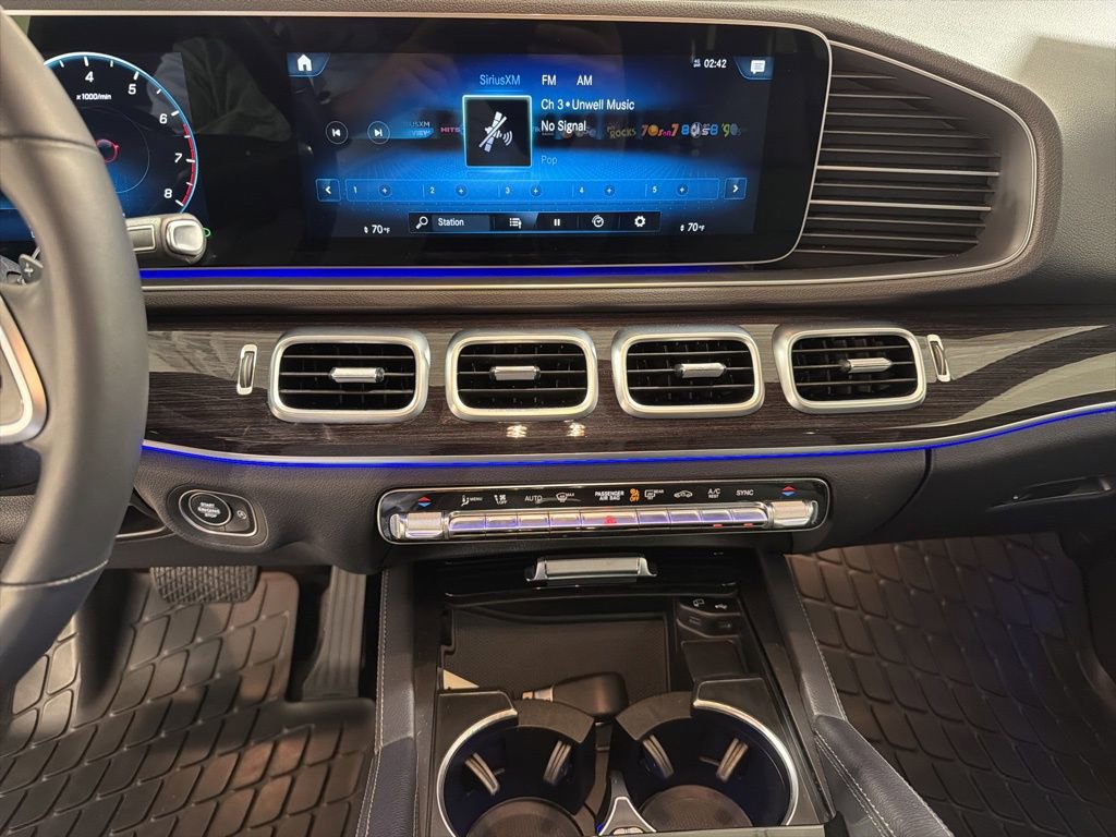 Certified 2022 Mercedes-Benz GLE 350 4MATIC image 16