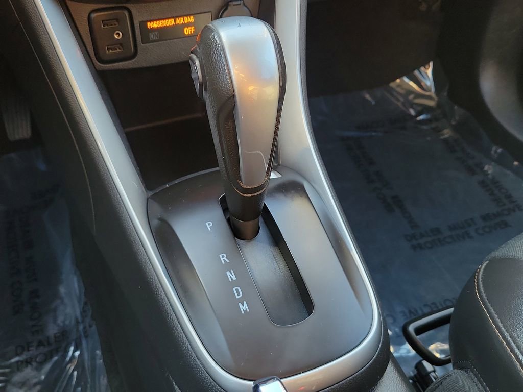 Used 2018 Chevrolet Trax LT w/ LT Convenience Package image 34