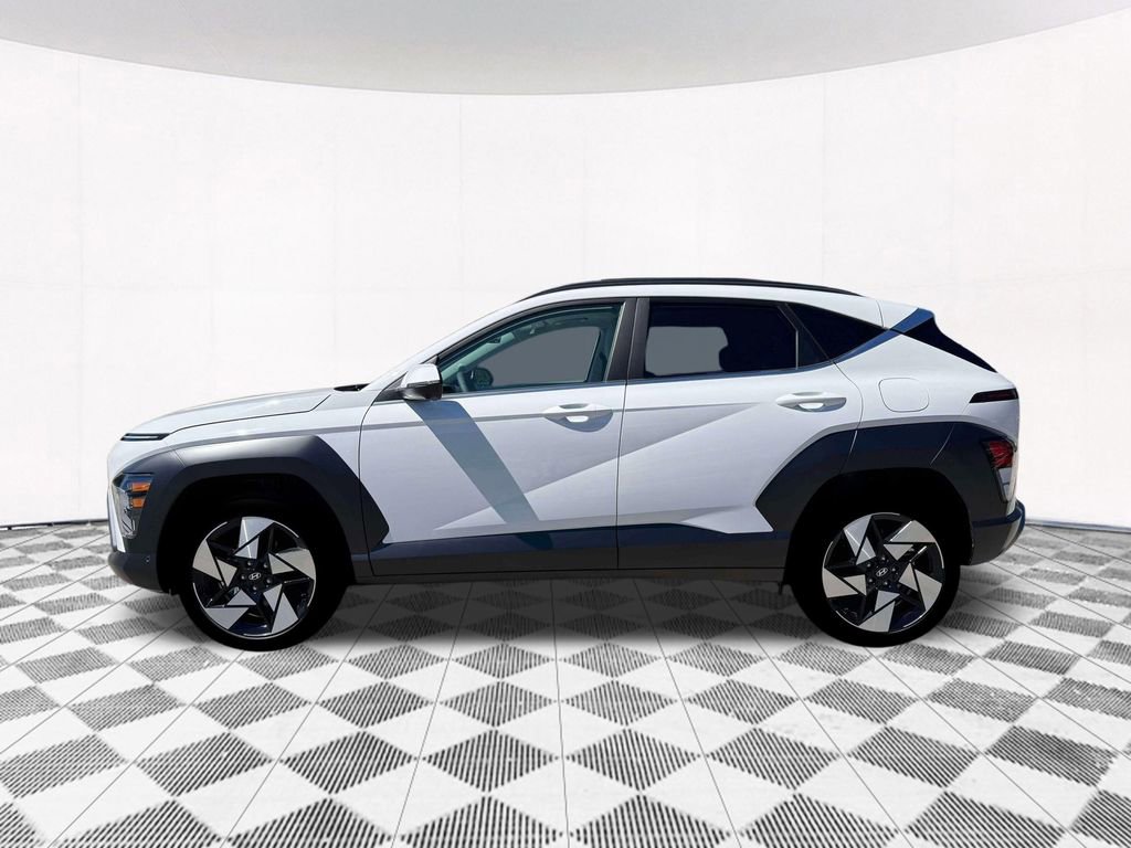New 2026 Hyundai Kona Limited image 3