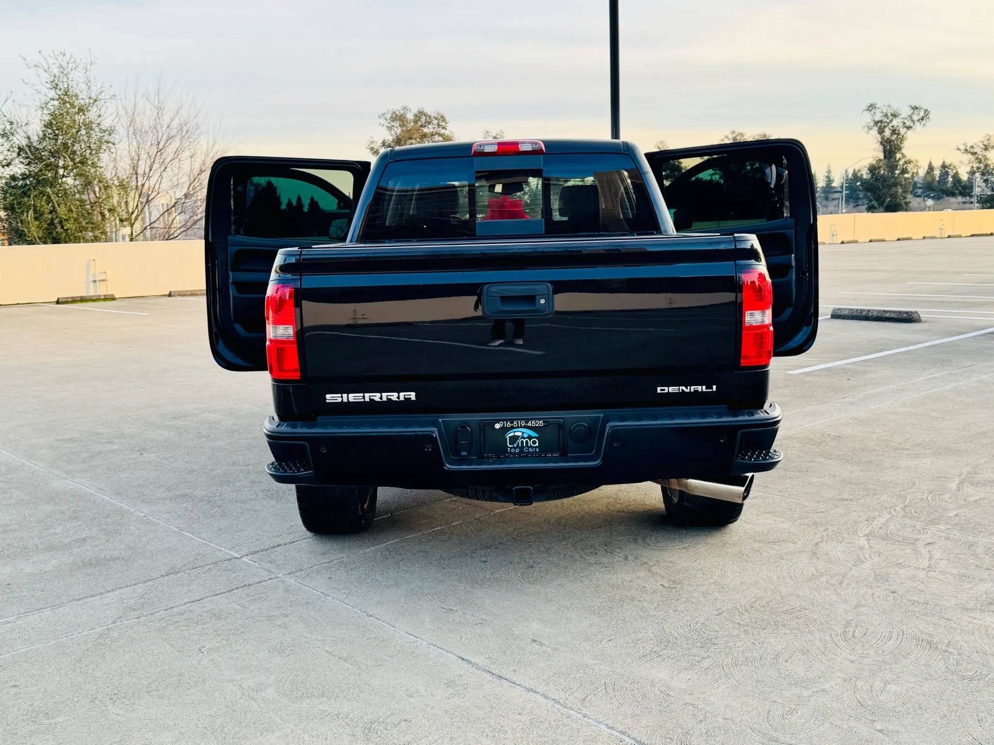 Used 2014 GMC Sierra 1500 Denali image 43