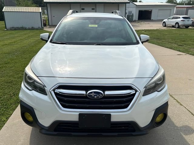 Used 2019 Subaru Outback 3.6R Limited AWD/4WD image 2
