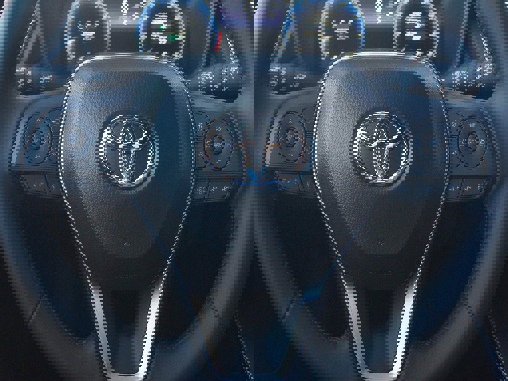 New 2026 Toyota Corolla Cross XLE image 30