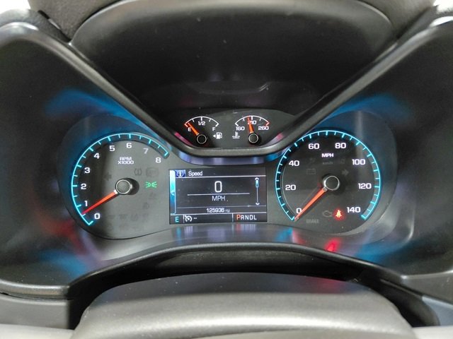 Used 2017 Chevrolet Colorado Z71 image 29