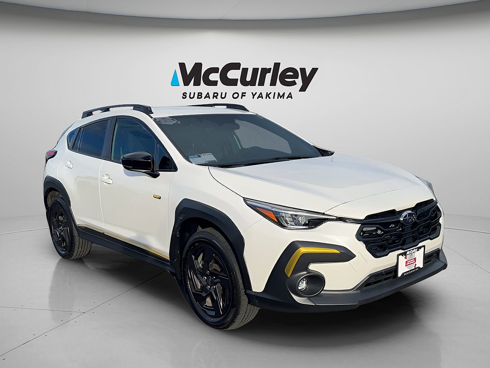 Certified 2025 Subaru Crosstrek 2.5i Sport w/ Crosstrek Mirror Package AWD/4WD image 7