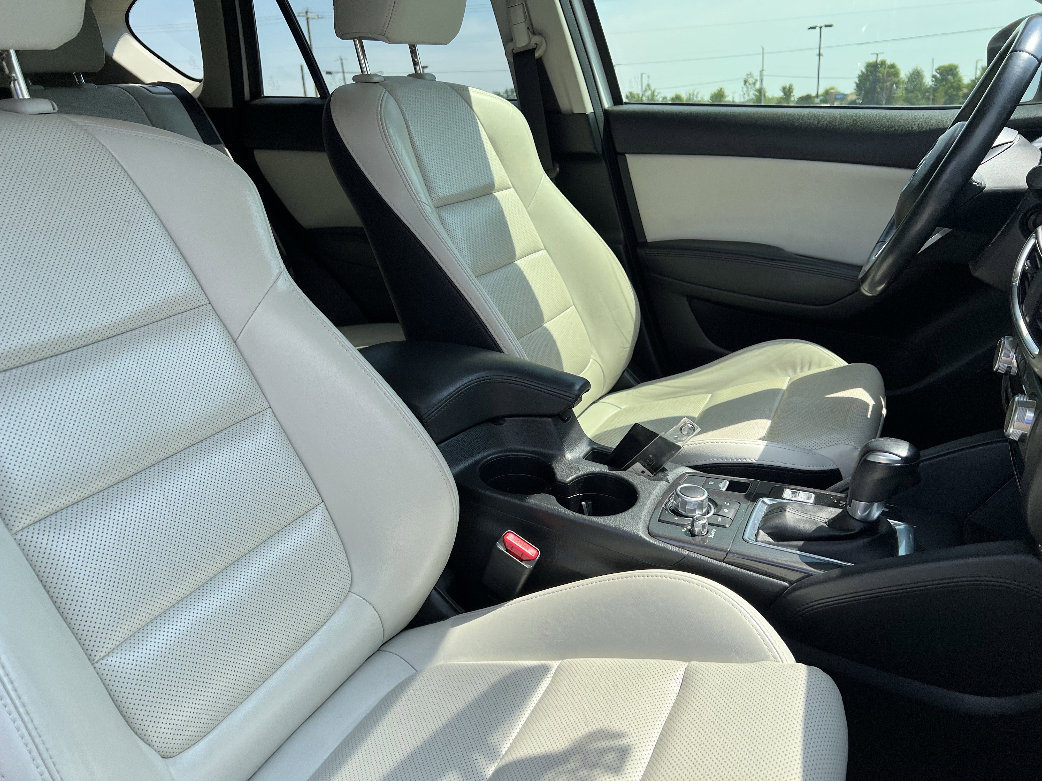 Used 2016 MAZDA CX-5 Grand Touring FWD image 35