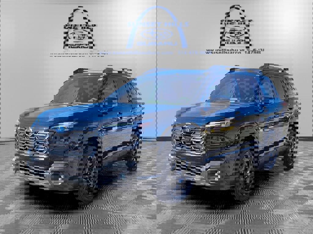 New 2026 Subaru Outback Limited image 21