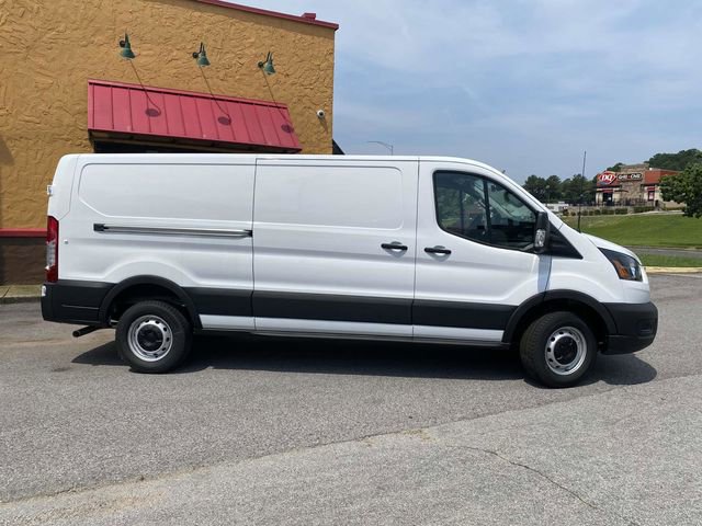 New 2025 Ford Transit 250 Low Roof w/ Electrician Trade Package image 2