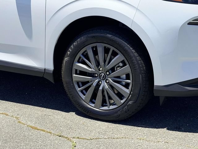 New 2026 Nissan Murano SL AWD/4WD image 7
