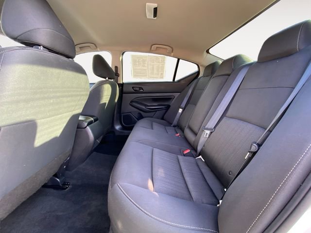 Used 2024 Nissan Altima 2.5 S image 13