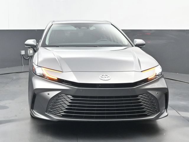Used 2026 Toyota Camry XLE w/ Premium Plus Package FWD image 19
