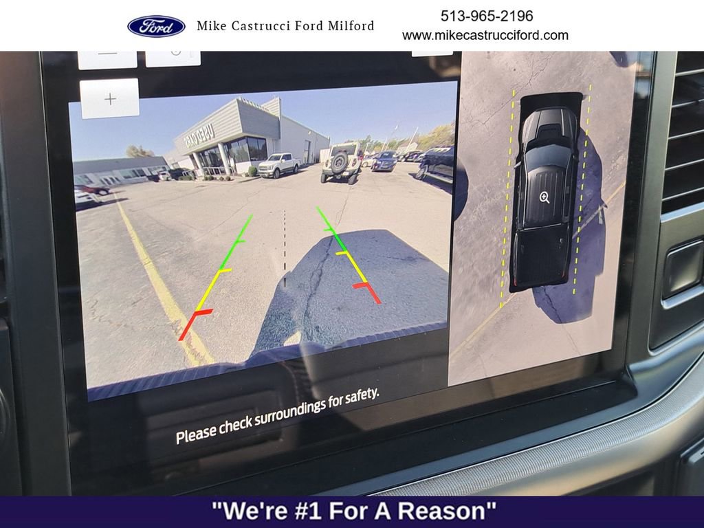 Used 2023 Ford F150 Raptor w/ Raptor Carbon Fiber Package image 14