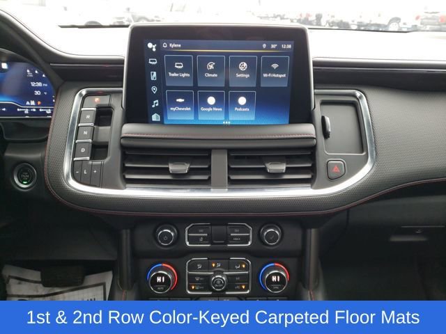 Used 2022 Chevrolet Tahoe RST w/ Luxury Package image 26