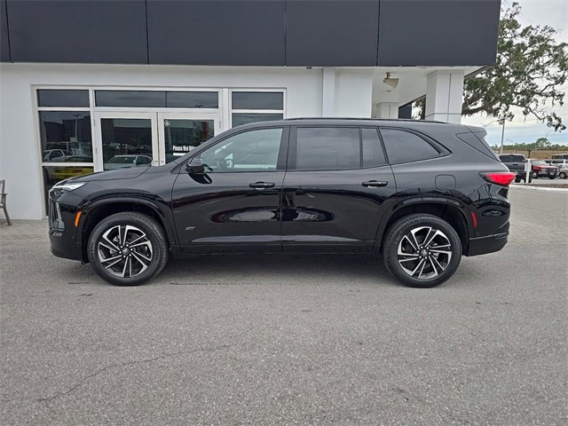 New 2025 Buick Enclave Sport Touring w/ Super Cruise Package image 2