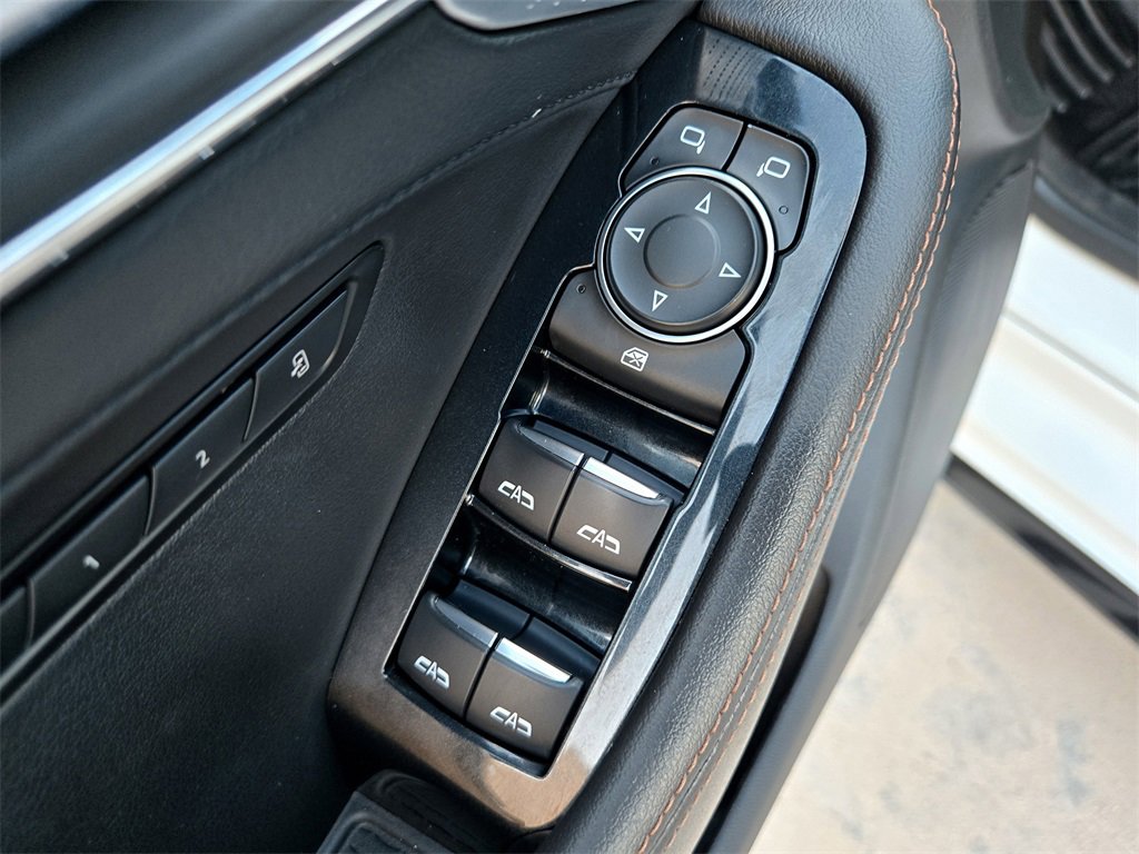 Used 2023 Cadillac CT5 V w/ Premium Package image 34