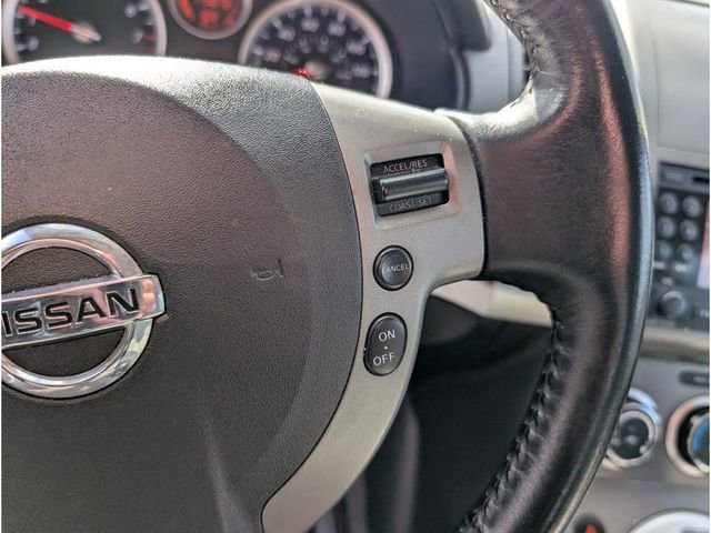 Used 2011 Nissan Sentra 2.0 S w/ Convenience Pkg image 18