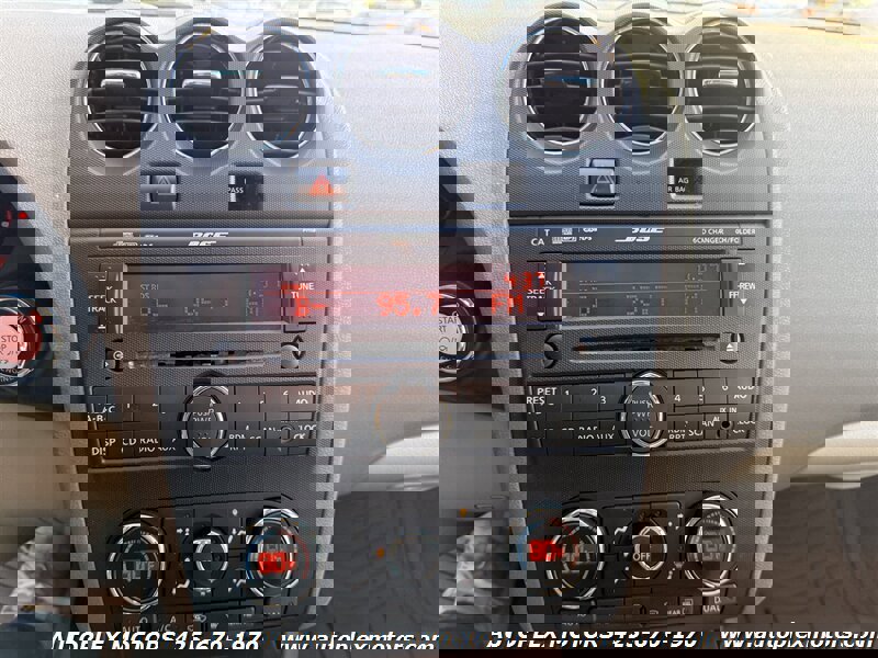 Used 2008 Nissan Altima 2.5 SL w/ SL Pkg image 15