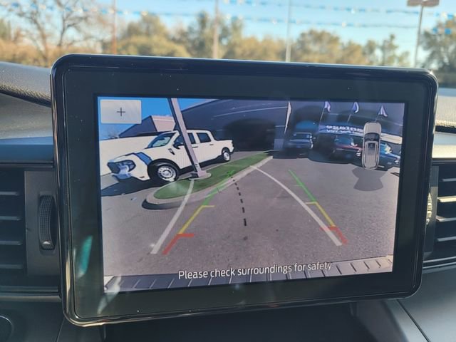 Certified 2022 Ford Explorer XLT image 20