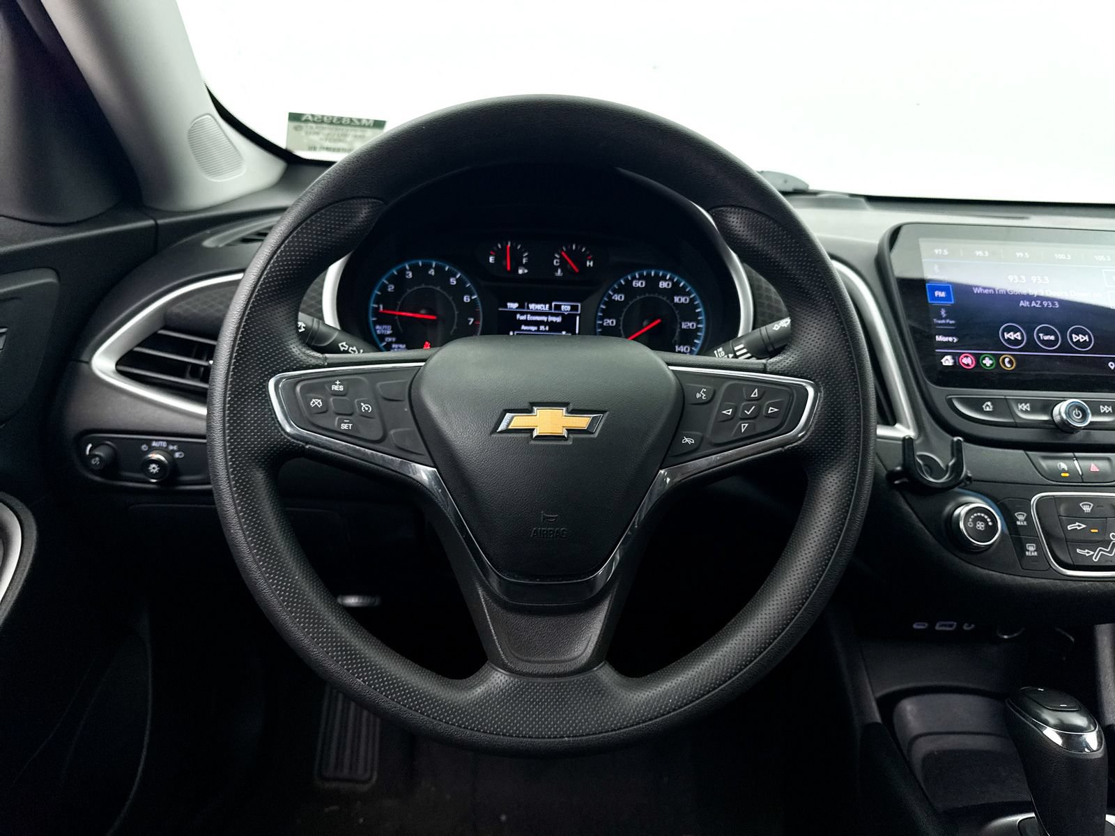 Used 2020 Chevrolet Malibu LS w/ LPO, Convenience Package 2 FWD image 5