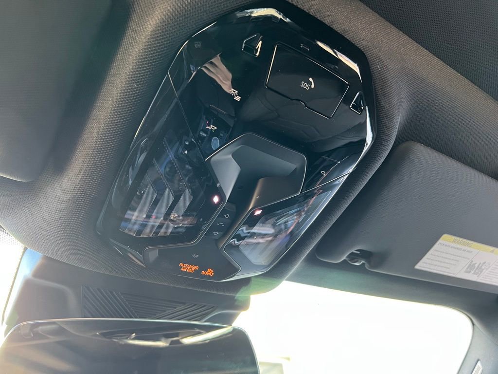 New 2026 BMW 530i xDrive w/ M Sport Package image 27