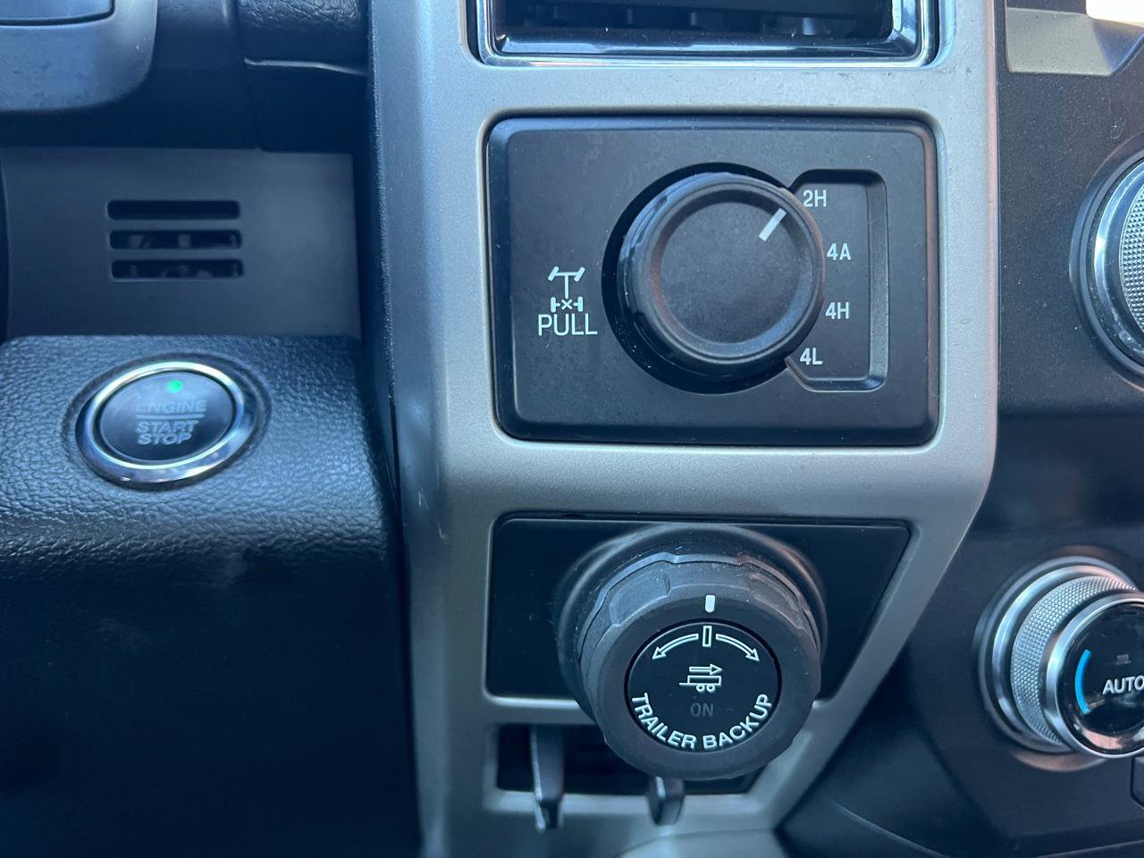 Used 2019 Ford F150 Lariat w/ Equipment Group 502A Luxury image 28