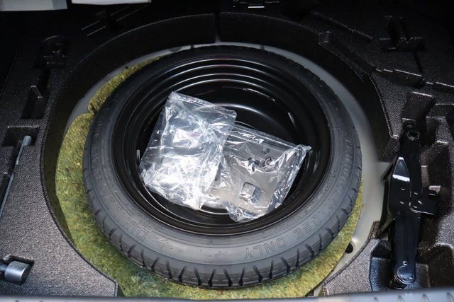 Used 2025 MAZDA MAZDA3 s Sport image 21