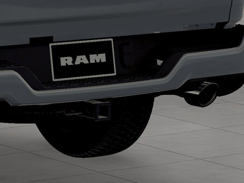New 2026 RAM 1500 4x4 Crew Cab image 12