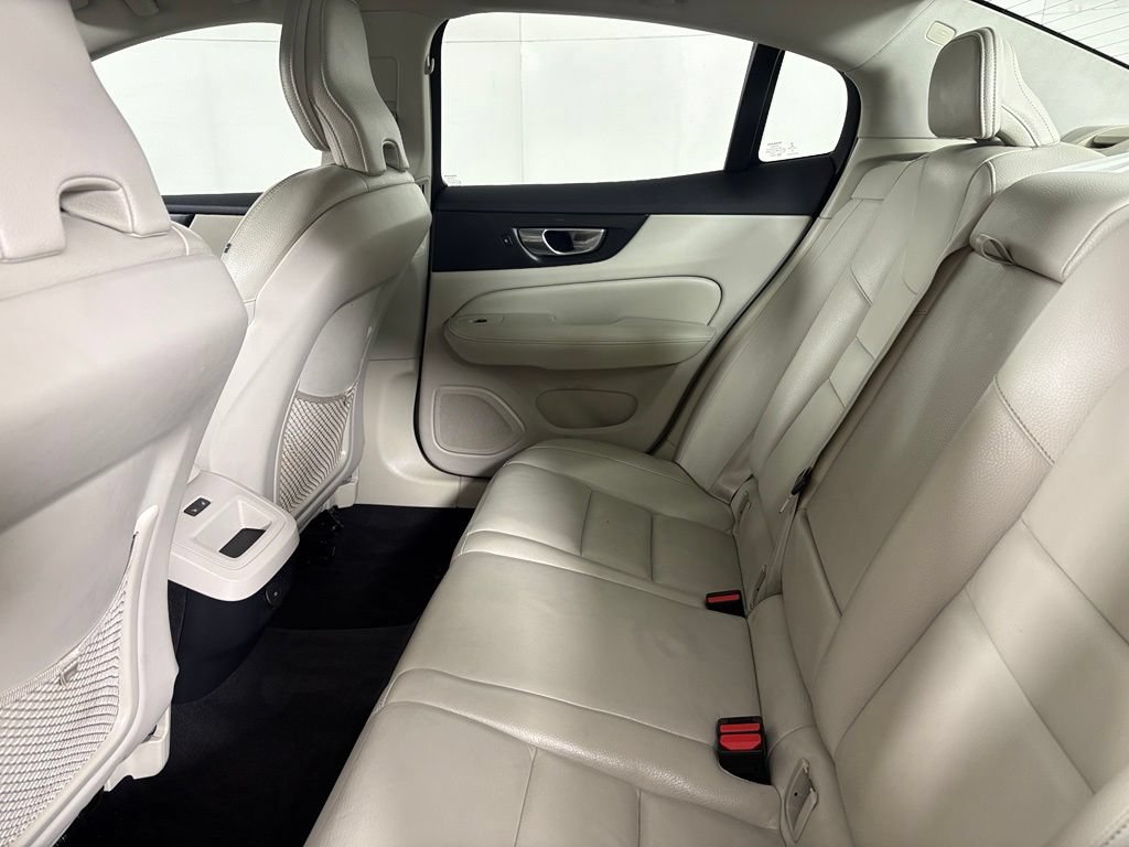 Used 2024 Volvo S60 B5 Plus FWD image 41