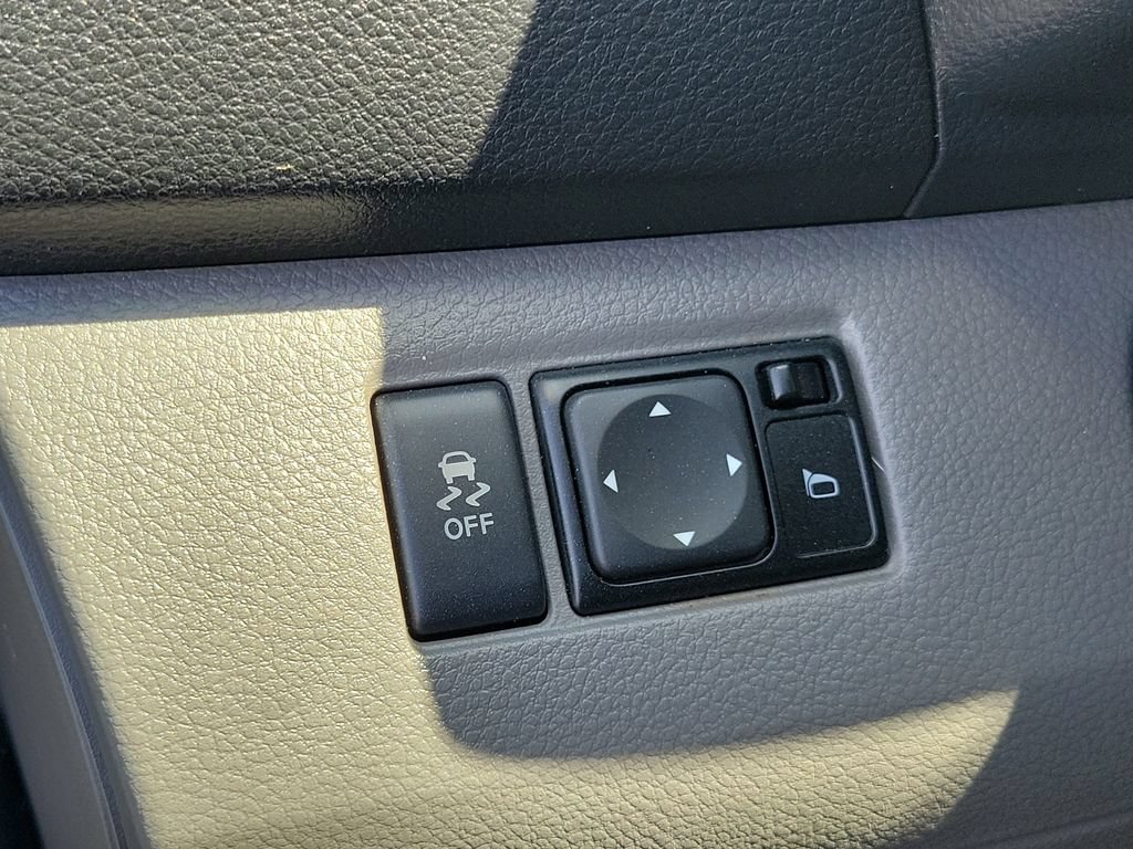Certified 2021 Nissan NV200 SV FWD image 25