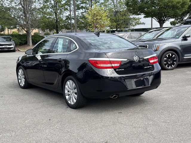 Used 2016 Buick Verano w/ Comfort Package FWD image 4